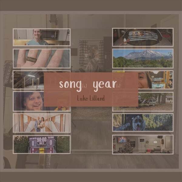 Cover art for Song[s,] Year[s]